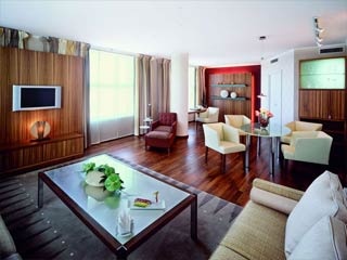  Flughafen Kempinski Hotel Airport MÃ¼nchen 