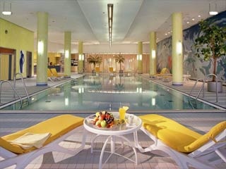  Flughafen Kempinski Hotel Airport MÃ¼nchen 