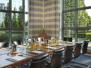  Flughafen Kempinski Hotel Airport MÃ¼nchen 