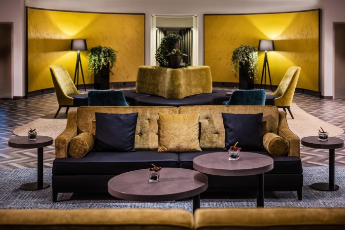  Flughafen SHERATON DÃSSELDORF AIRPORT HOTEL 