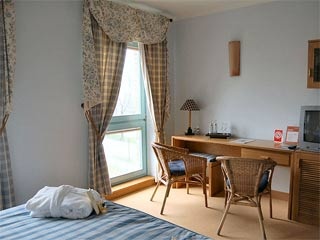  Flughafen Albergo Hotel 