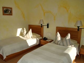  Flughafen Albergo Hotel 