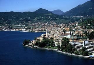  Our motorcyclist-friendly Holiday Inn Berlin City West  