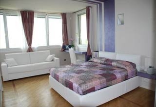  Flughafen Holiday Inn Berlin City West 