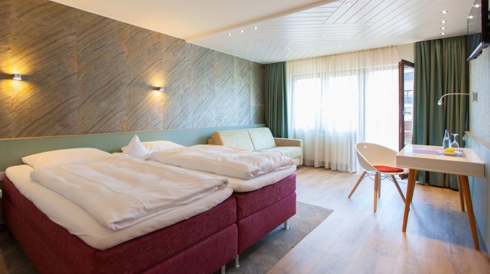  Flughafen Akzent Hotel Lamm 