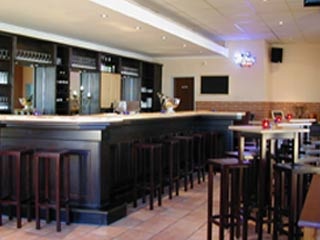  Flughafen Akazienhof Hotel & Brauhaus 