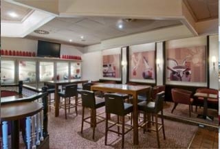  Flughafen Leonardo Hotel KÃ¶ln Bonn Airport 