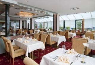  Flughafen Leonardo Hotel KÃ¶ln Bonn Airport 