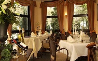  Flughafen Hotel Spiegel 