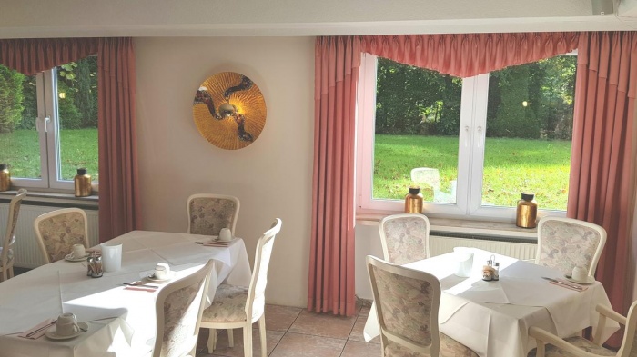  Wald Hotel in Troisdorf 