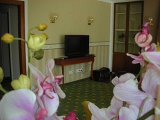  Flughafen Hotel Maurer 