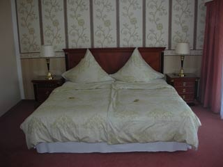  Flughafen Hotel Maurer 