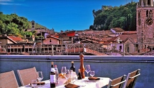  Our motorcyclist-friendly Hotel Doria  