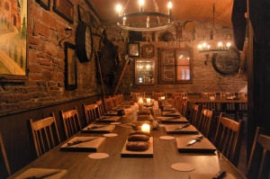  Hotel Drei Lilien in Werbach 