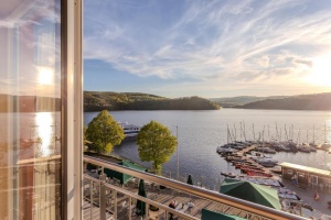  Dormio Hotel Der Seehof in Heimbach am Rursee 