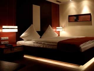  Hotel Der Seehof in Heimbach am Rursee 