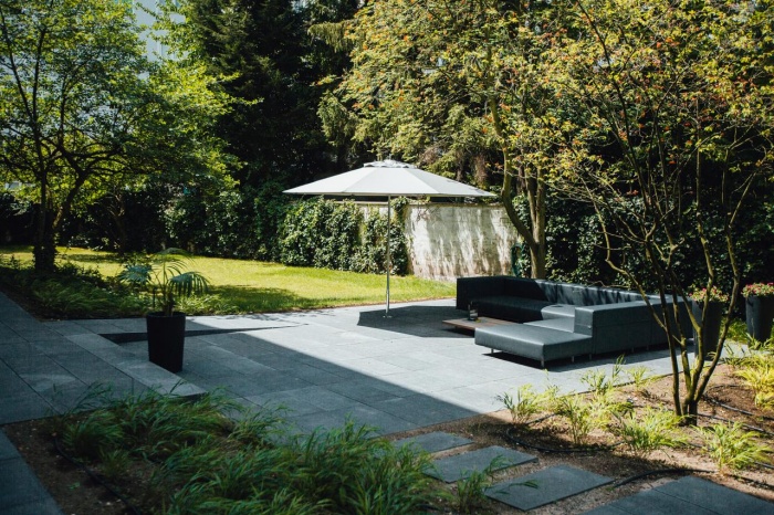  Our motorcyclist-friendly HK - Hotel Düsseldorf City   