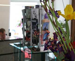  Flughafen Hotel am Hofgarten 