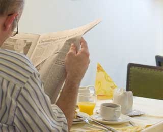  Flughafen Hotel am Hofgarten 