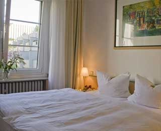  Flughafen Hotel am Hofgarten 