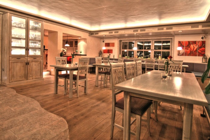  Hotel Anneliese in Bad Hindelang / Unterjoch 