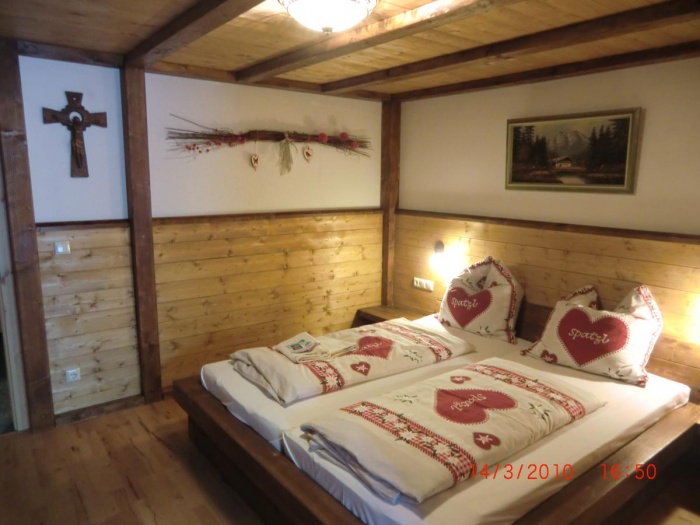  Hotel Anneliese in Bad Hindelang / Unterjoch 