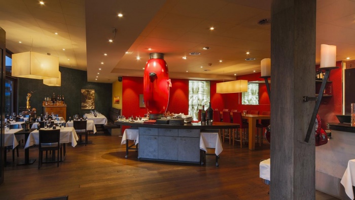  Our motorcyclist-friendly Hotel Belair  