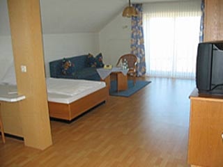  Our motorcyclist-friendly TIPTOP Hotel am Hochrhein  