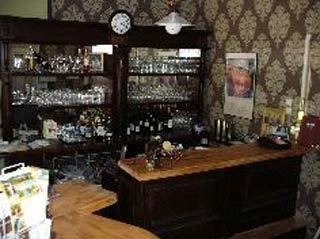  Our motorcyclist-friendly Hotel Kapelle Bad Liebenstein  