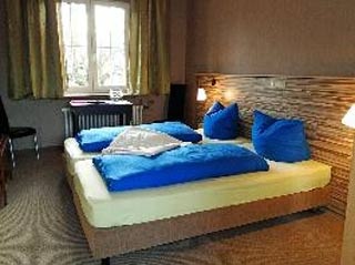  Hotel Kapelle Bad Liebenstein in Bad Liebenstein 