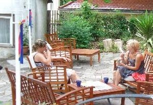  Hotel Kapelle Bad Liebenstein in Bad Liebenstein 