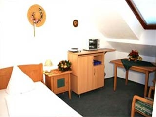  Our motorcyclist-friendly Bikerhotel Martinshof  