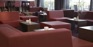  Flughafen IntercityHotel Berlin Brandenburg Airport 