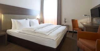  Flughafen IntercityHotel Berlin Brandenburg Airport 