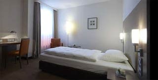  Flughafen IntercityHotel Berlin Brandenburg Airport 