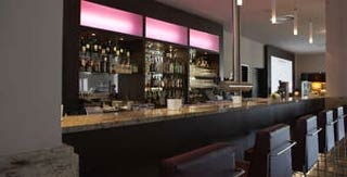  Flughafen IntercityHotel Berlin Brandenburg Airport 