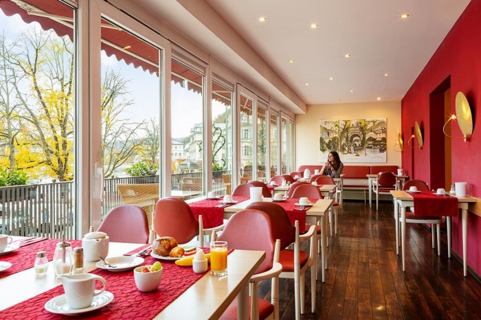  Bad Emser Hof in Bad Ems 