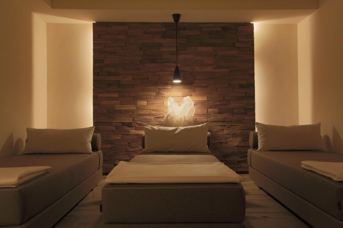  Bio-Vitalhotel Falkenhof in Bad FÃ¼ssing 