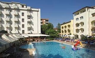  Our motorcyclist-friendly Hotel Sport und Residenza  