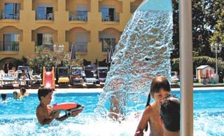  Our motorcyclist-friendly Hotel Sport und Residenza  