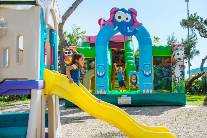  Our motorcyclist-friendly Hotel Promenade  
