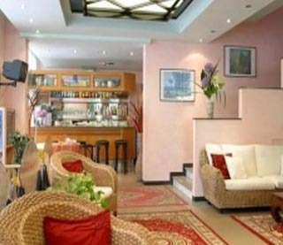  Our motorcyclist-friendly Hotel Mignon  