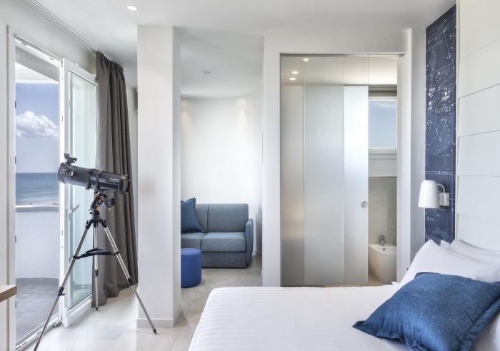  Our motorcyclist-friendly Hotel Meeting  