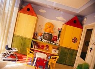  Our motorcyclist-friendly Hotel HamilTown  