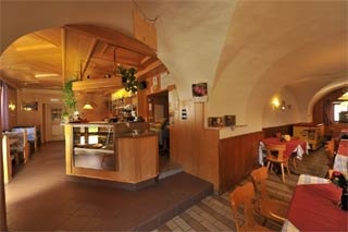  Gasthof zum Hirschen in Unsere liebe Frau im Walde 