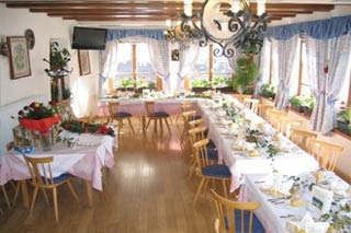  Gasthof zum Hirschen in Unsere liebe Frau im Walde 