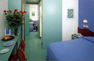  Our motorcyclist-friendly Hotel Gambrinus  