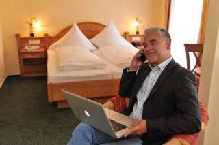  Hotel Landgasthof Mohren in Wangen im AllgÃ¤u 