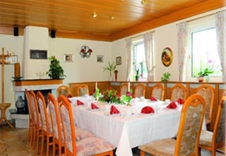  Hotel Eisenberger Hof in Moritzburg 