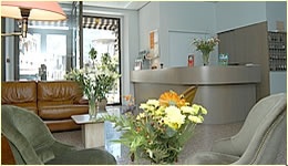  Hotel Panoramic in BagnÃ¨res-de-Luchon / Luchon 